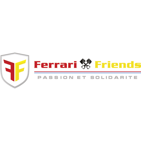 Ferrari and Friends