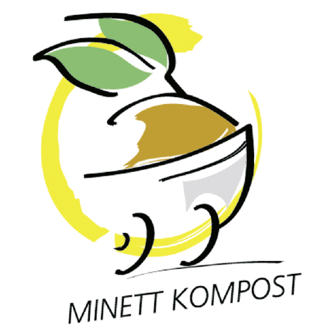 Minett Kompost