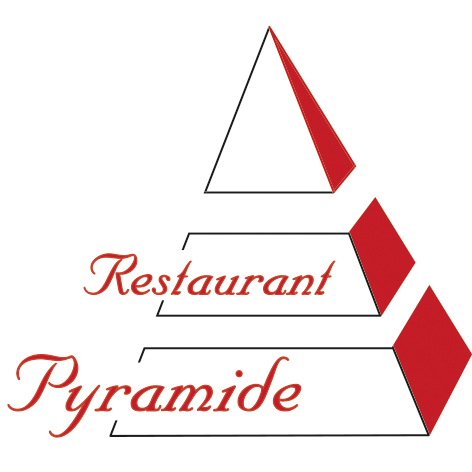 Restaurant Pyramide