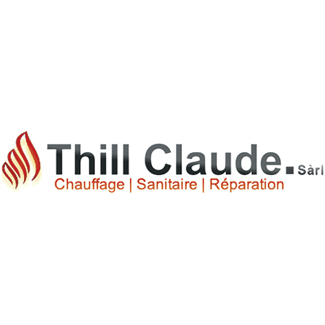 Thill Claude