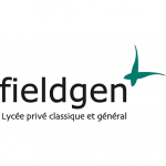 fieldgen Logo